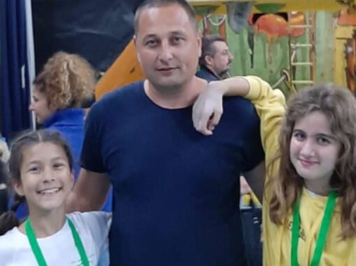 ПЕТ МЕДАЛА ЗА СПОРТЕН КЛУБ ЖЕЛЕЗНИК