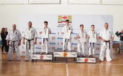 ДВЕ ИЗЯВИ ПРЕД КАРАТЕКИТЕ НА „АСКЕН“