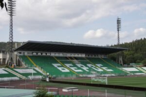 Стадион „Берое“
