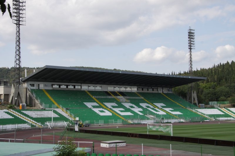 Стадион „Берое“