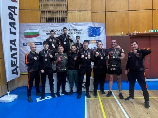 СПОРТНИТЕ ЗАЛИ И КИКБОКСЪТ ДАВАТ ВЪЗМОЖНОСТ НА ДЕЦАТА ДА ИЗРАСНАТ В РЕАЛНА ЗА РАЗВИТИЕТО НА ЛИЧНОСТНИТЕ И ФИЗИЧЕСКИТЕ КАЧЕСТВА СРЕДА