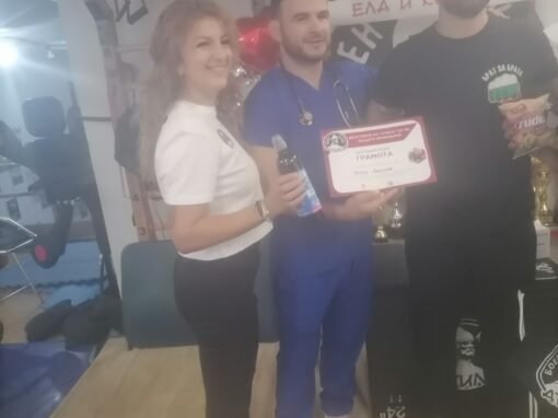 НАД 50 УЧАСТНИЦИ СЕ ВКЛЮЧИХА В КАМПАНИЯТА ПОД МОТОТО: „ГЕРОЙ НА АТИЛА СТАНИ, ЕЛА И КРЪВОДАРИ“!