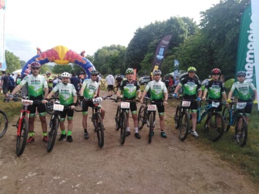 70 УЧАСТНИЦИ В ТУРНИР ПО БЯГАНЕ И КОЛОЕЗДЕНЕ