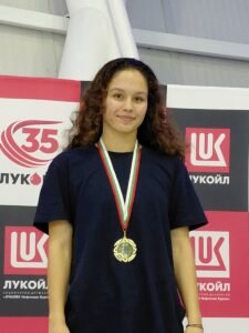 Катерина Кирова
