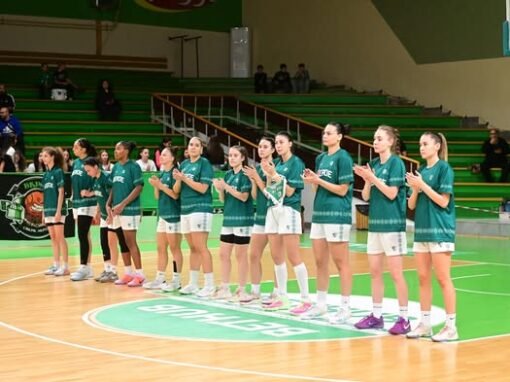 СТАРА ЗАГОРА Е ДОМАКИН НА БАСКЕТБОЛНИЯ ДВУБОЙ МЕЖДУ „БЕРОЕ“ И „РИЛСКИ СПОРТИСТ“ (САМОКОВ)