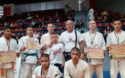 НАД 20 КЛУБА СЕ ОЧАКВАТ НА ЮБИЛЕЙНИЯ ТУРНИР В ПАМЕТ НА НЕДЬО РАНЧЕВ