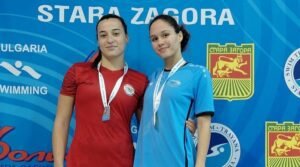 КЛУБ ПО ПЛУВАНЕ И ВОДНО СПАСЯВАНЕ “АВГУСТА” – СТАРА ЗАГОРА