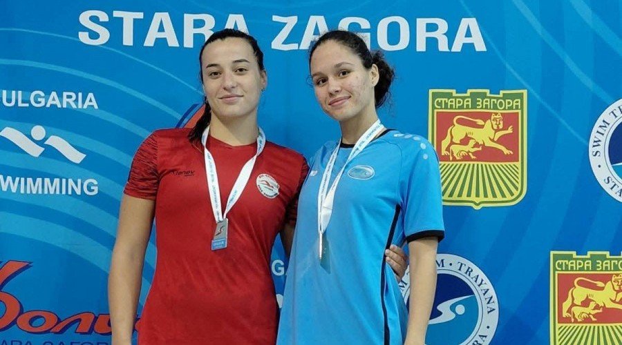 КЛУБ ПО ПЛУВАНЕ И ВОДНО СПАСЯВАНЕ “АВГУСТА” – СТАРА ЗАГОРА КЛУБ ПО ПЛУВАНЕ И ВОДНО СПАСЯВАНЕ “АВГУСТА” – СТАРА ЗАГОРА