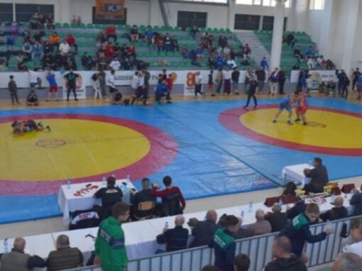 СВОБОДНЯЦИТЕ НА БЕРОЕ С ДВА МЕДАЛА ОТ МЕЖДУНАРОДЕН ТУРНИР