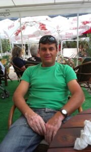 Петко Винков