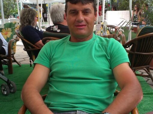 ПЕТЬО ВИНКОВ, ПЕТЬО, АЛЕ!