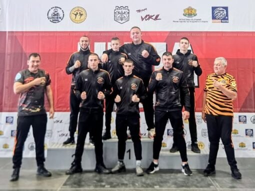 МЕСТНАТА ВЛАСТ В ПОМОЩ НА ОЩЕ ЕДИН СПОРТЕН КЛУБ