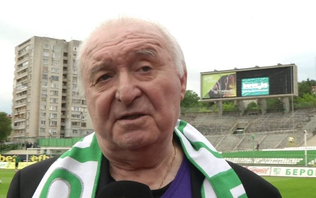 ПРОФЕСИЯ ГОЛМАЙСТОР