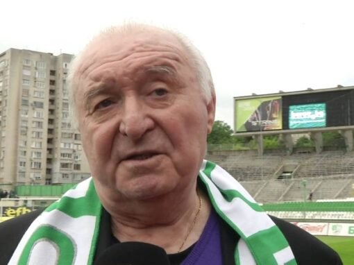 ПРОФЕСИЯ ГОЛМАЙСТОР