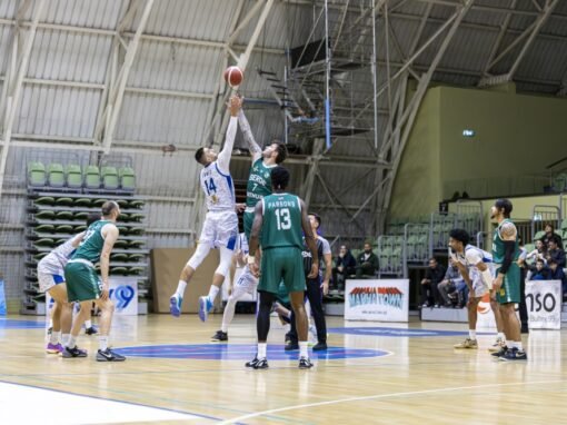 ПОРEДЕН ГОЛЯМ МАЧ ЗА БАСКЕТБОЛНИТЕ БЕРОЙЦИ