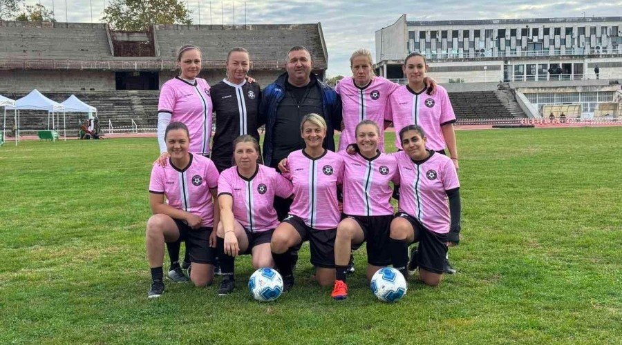 ВОЕНЕН СПОРТЕН КЛУБ "ТРАКИЕЦ 2007" - СТАРА ЗАГОРА ВОЕНЕН СПОРТЕН КЛУБ "ТРАКИЕЦ 2007" - СТАРА ЗАГОРА