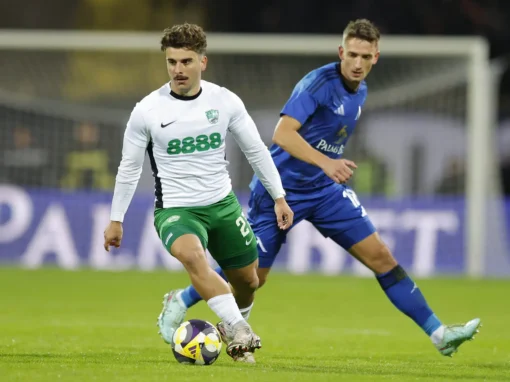 БЕРОЙЦИ СТАРТИРАТ ЗИМНА ПОДГОТОВКА НА 12-ТИ