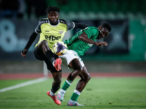 МОНТАНА ИЗПУСНА ДА ТУШИРА БЕРОЕ ПОД АЯЗМОТО, НО ИЗЛЕЗЕ ОТ ЛОШАТА СЕРИЯ