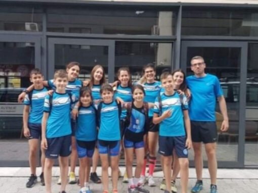 В КЛУБ „ТРАЯНА ТРИАТЛОН И КОЛОЕЗДЕНЕ“ ПРИКЛЮЧИХА СЪСТЕЗАНИЯТА