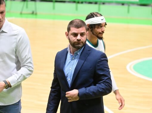 Даниел Клечков: БЪДЕМ ЛИ ПО-ПОСТОЯННИ МОЖЕМ ДА СМЕ КОНКУРЕНТНИ НА НАЙ-ДОБРИТЕ ОТБОРИ У НАС