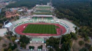 Стадион „Берое“ – Стара Загора