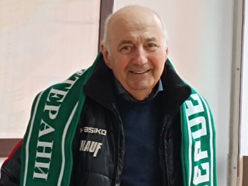 ЧОВЕКЪТ, ИЗВЕСТЕН ОТ ДЪРМАНЦИ  ДО ОМАН