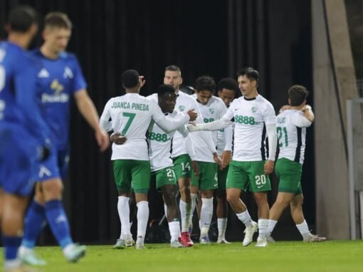 ПРОМЯНА В КОНТРОЛИТЕ НА БЕРОЙЦИ