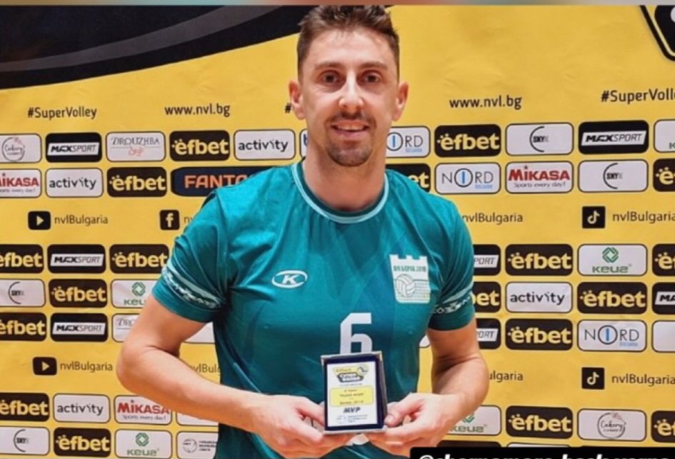 Петър Каракашев Петър Каракашев