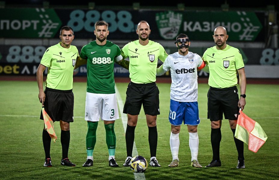 ПФК „БЕРОЕ“ (СТАРА ЗАГОРА) – ПФК „СПАРТАК 1918“ (ВАРНА) ПФК „БЕРОЕ“ (СТАРА ЗАГОРА) – ПФК „СПАРТАК 1918“ (ВАРНА)