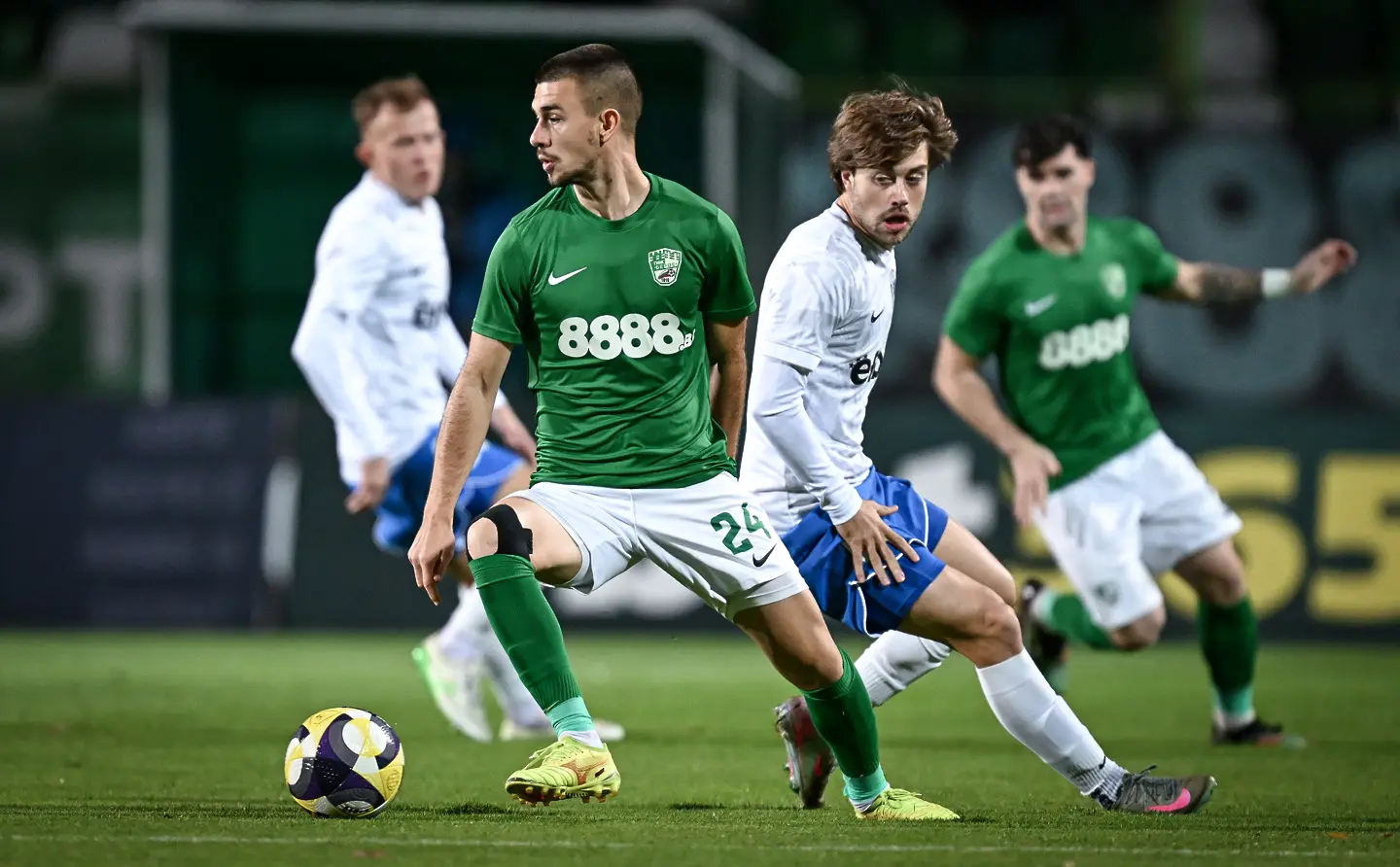 ПФК „БЕРОЕ“ (СТАРА ЗАГОРА) – ПФК „СПАРТАК 1918“ (ВАРНА) ПФК „БЕРОЕ“ (СТАРА ЗАГОРА) – ПФК „СПАРТАК 1918“ (ВАРНА)