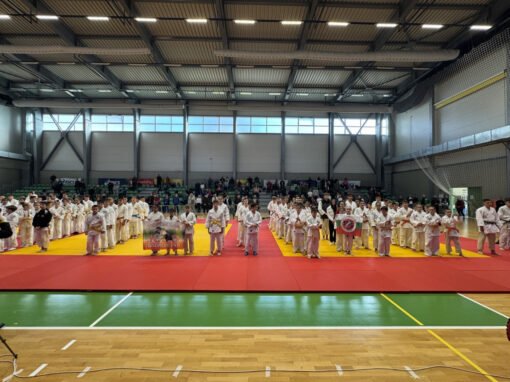 ТИМЪТ НА „НЕДЬО РАНЧЕВ“ СТАНА ПЪРВИ В КОМПЛЕКСНОТО КЛАСИРАНЕ В ТУРНИРА НА СВОЯ ПАТРОН