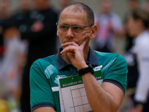 Мирослав Живков: ГОЛЯМО БРАВО НА МЛАДИТЕ, ДАНО УСПЕЕМ ДА ГИ ЗАДЪРЖИМ МАЛКО ПО-ДЪЛГО В ОТБОРА