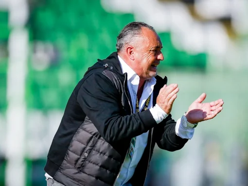 ХОСУ УРИБЕ: ВЯРВАМ, ЧЕ БЕРОЕ ЩЕ ОСТАНЕ В ЕЛИТА БЕЗ БАРАЖ