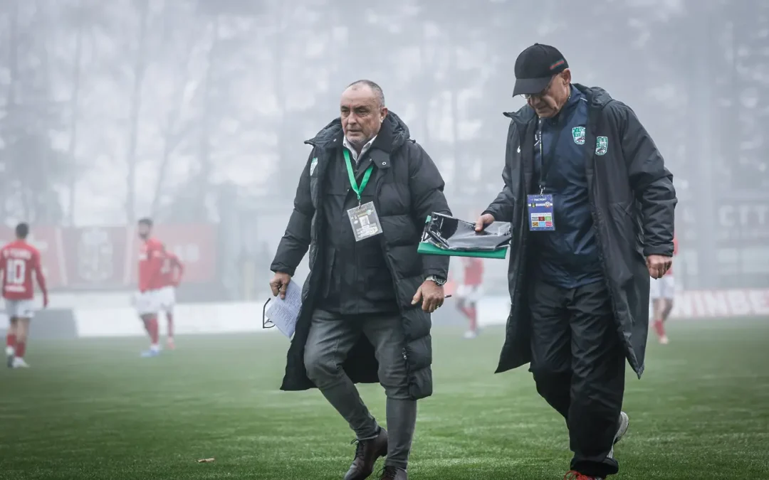 Хосу Урибе: ЗАЕДНО МОЖЕМ ДА СПАСИМ БЕРОЕ