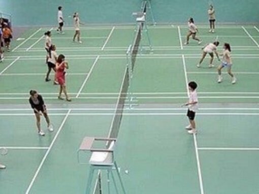 СК „БАДМИНТОН“ СТАРА ЗАГОРА СЪС СРЕБЪРНИ И БРОНЗОВИ МЕДАЛИ ОТ ДОП ЗА ЮНОШИ И ДЕВОЙКИ ПОД 15 ГОДИНИ