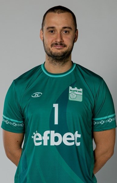 Пламен Шекерджиев Пламен Шекерджиев