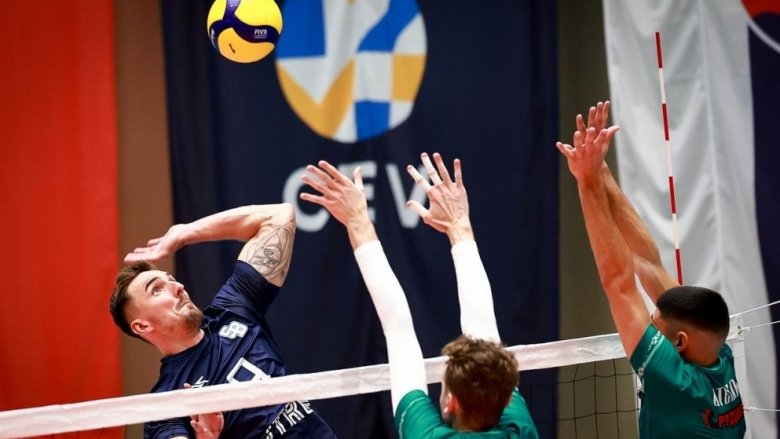 БЕРОЕ 2016 ОТПАДНА ОТ ЕВРОПА