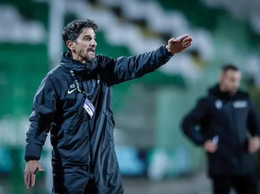 ТРЕНЬОРЪТ НА БЕРОЕ ОПРАВДА СЛАБИТЕ РЕЗУЛТАТИ НА ТИМА С ЛОШИТЕ УСЛОВИЯ В СТАРА ЗАГОРА