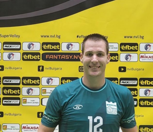 Мартин Мечкаров Мартин Мечкаров