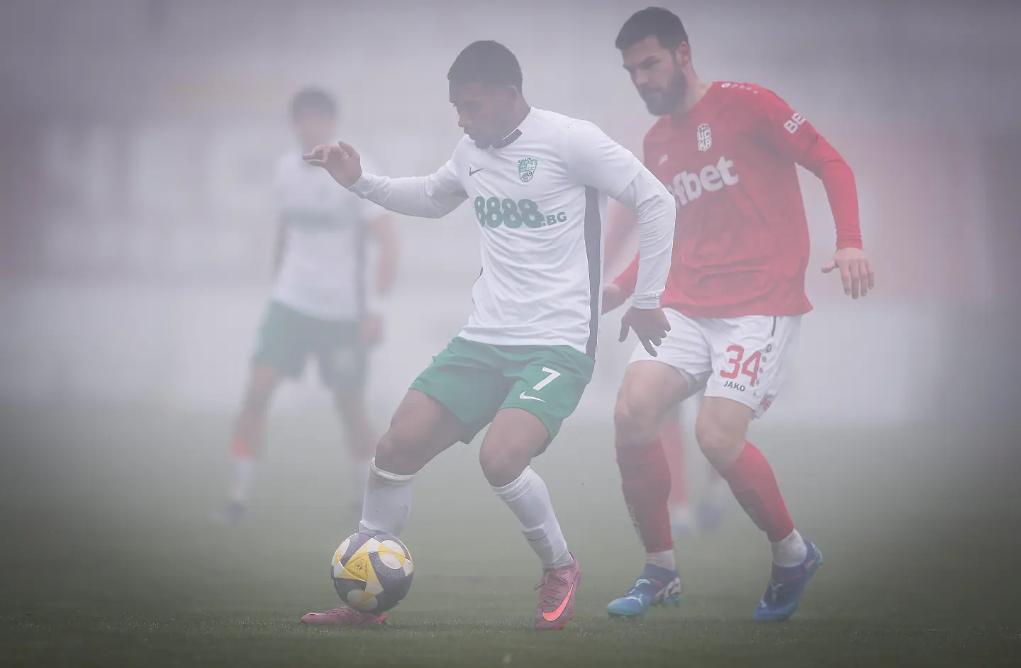 ПФК "ЦСКА 1948" (СОФИЯ) - ПФК "БЕРОЕ" (СТАРА ЗАГОРА) ПФК "ЦСКА 1948" (СОФИЯ) - ПФК "БЕРОЕ" (СТАРА ЗАГОРА)