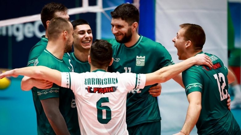 БЕРОЕ СЪТВОРИ УНИКАЛЕН ОБРАТ НА МЕЖДУНАРОДНАТА СЦЕНА