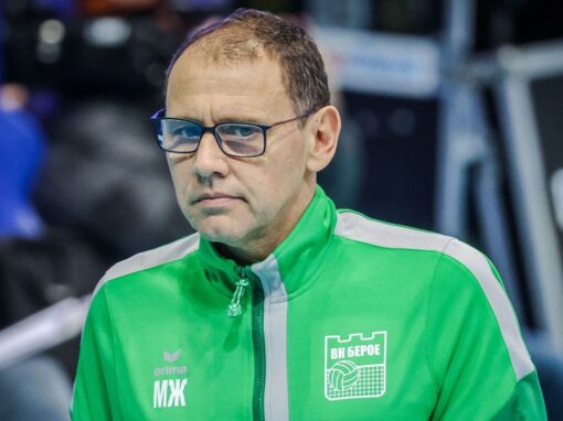 Мирослав Живков: ВСЕ ОЩЕ НЕ СМЕ ИЗИГРАЛИ НАЙ-ДОБРИЯ СИ МАЧ