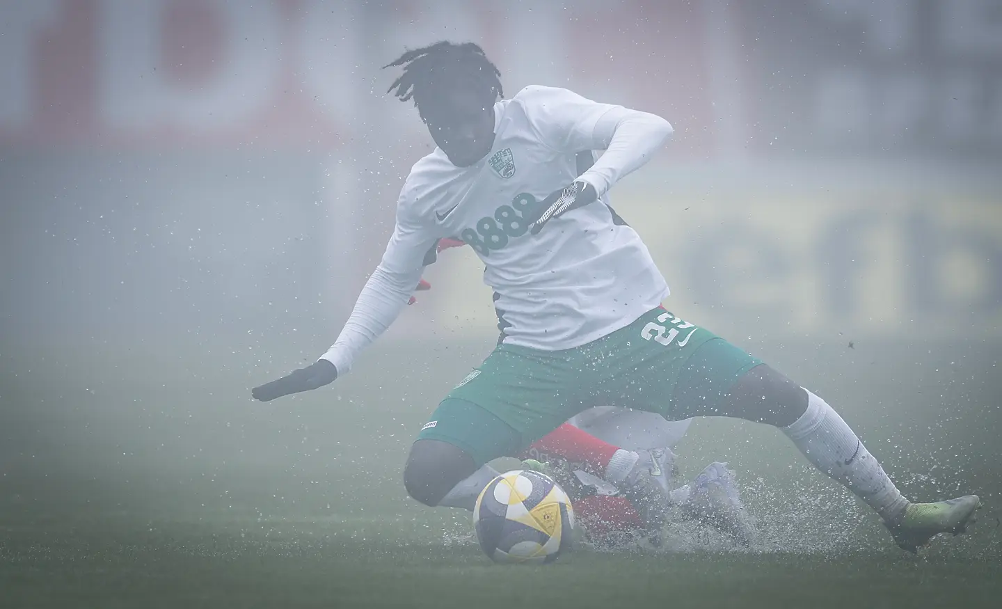 ПФК "ЦСКА 1948" (СОФИЯ) - ПФК "БЕРОЕ" (СТАРА ЗАГОРА) ПФК "ЦСКА 1948" (СОФИЯ) - ПФК "БЕРОЕ" (СТАРА ЗАГОРА)