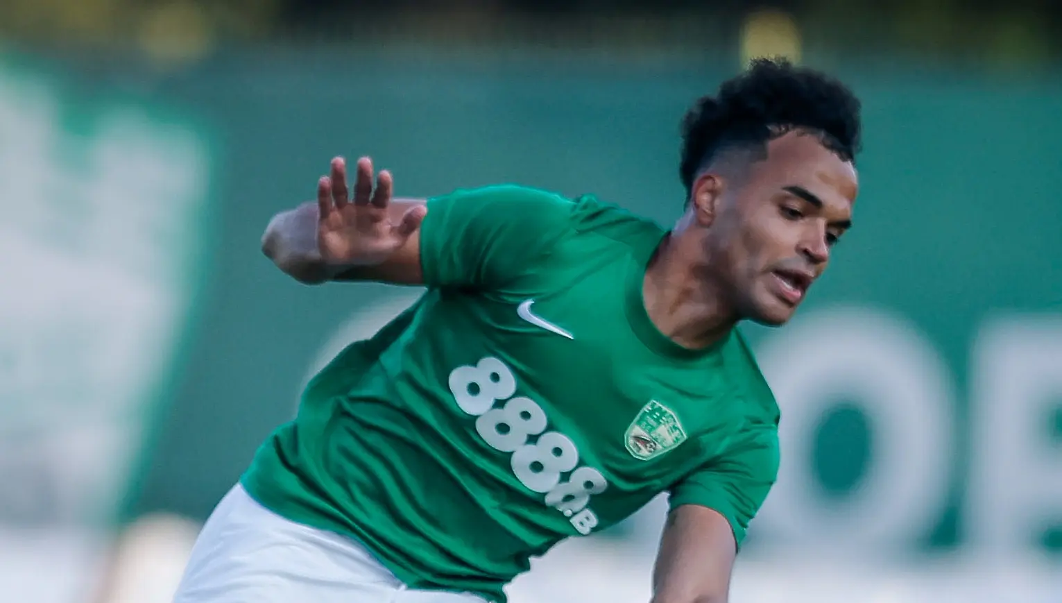 Алехандро Масого Алехандро Масого