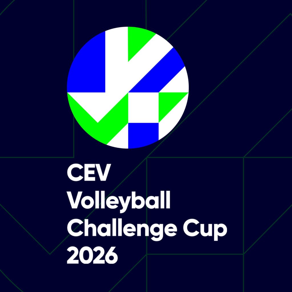CEV Volleyball Challenge Cup 2026