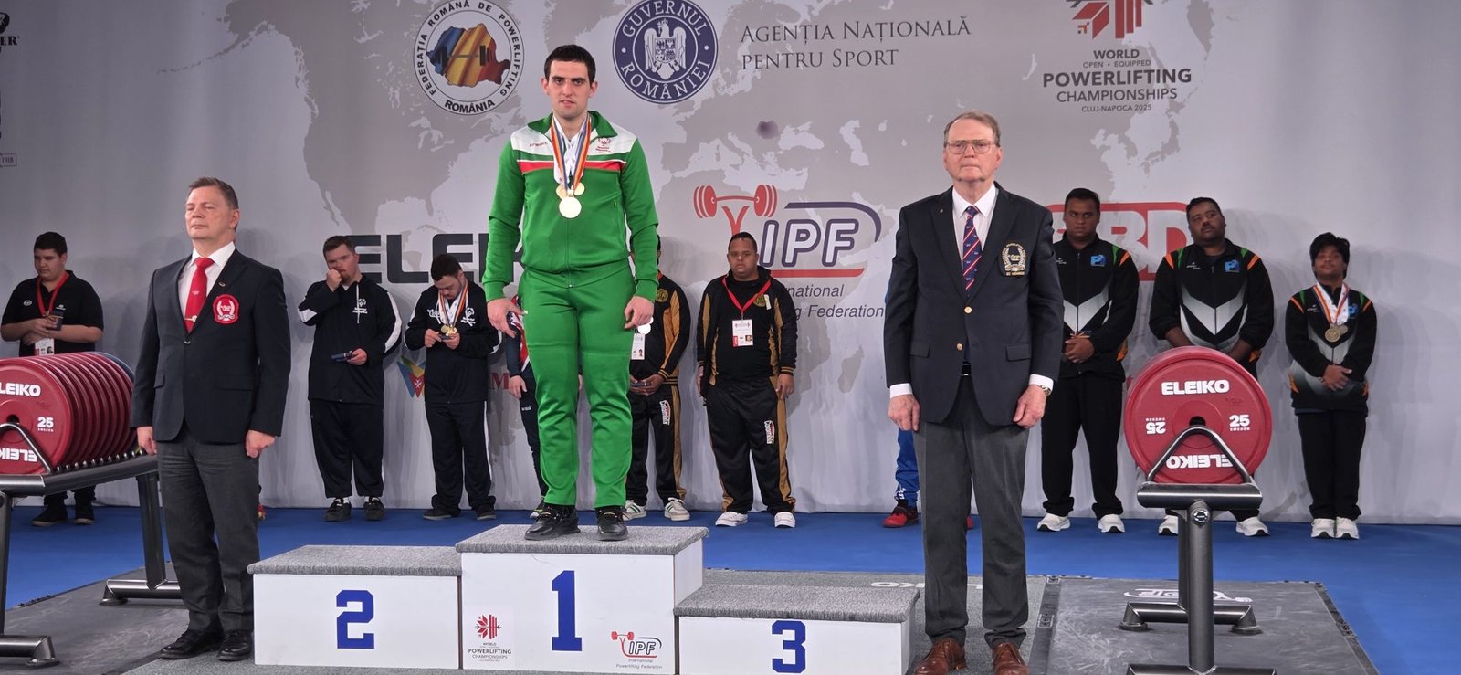 Стоян Георгиев Стоян Георгиев