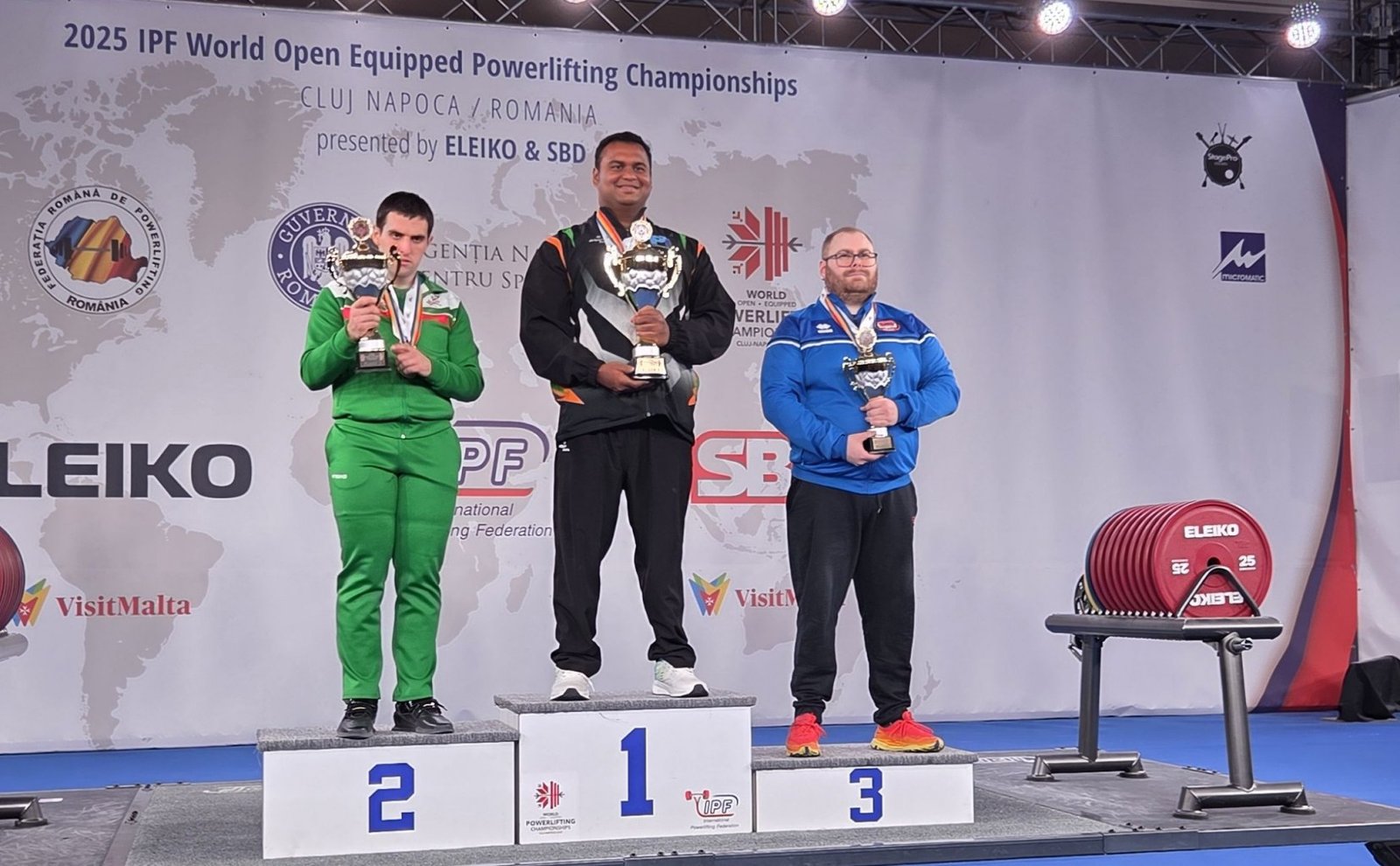 Стоян Георгиев Стоян Георгиев