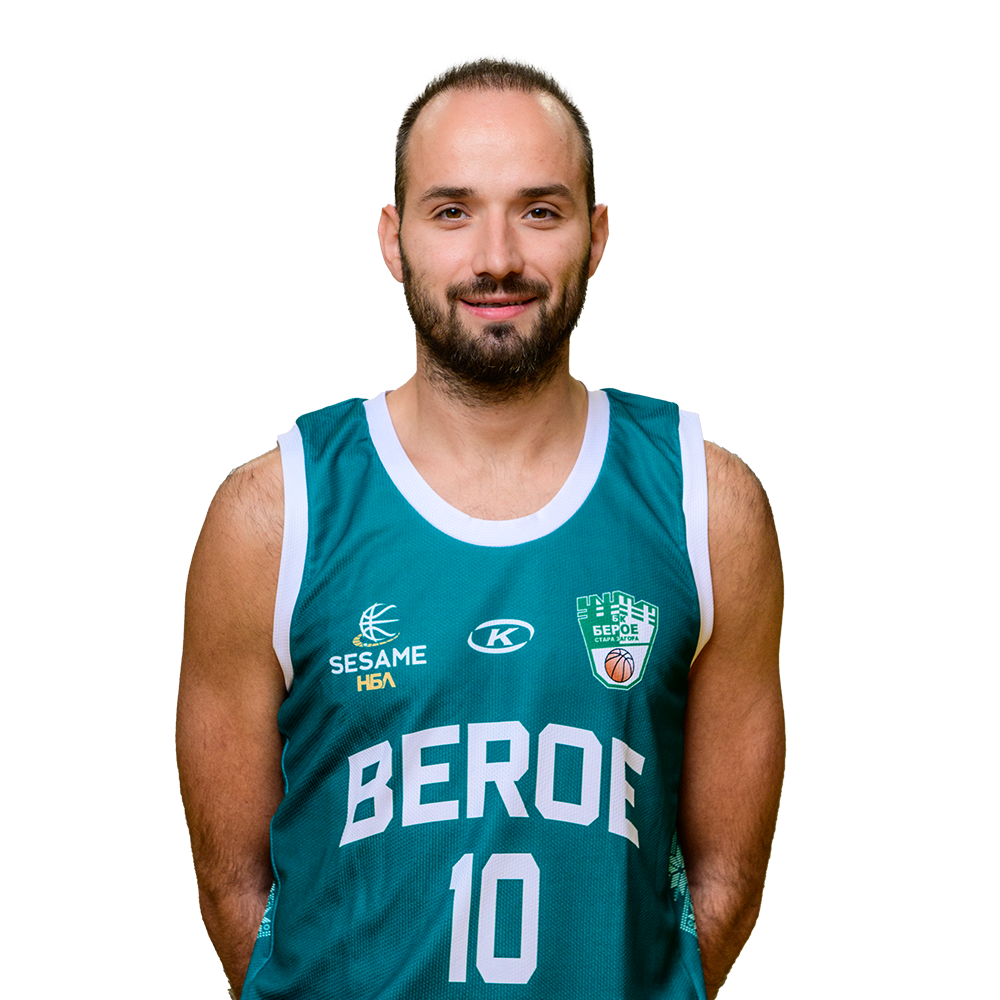 Александър Милов