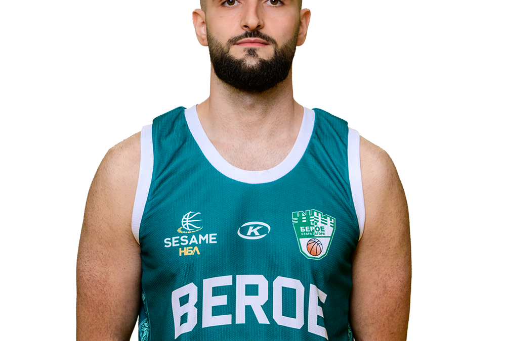 Александър Матушев: МОЖЕМ ДА ПОБЕДИМ ВСЕКИ СЪПЕРНИК, САМО ТРЯБВА ДА ГО ПОВЯРВАМЕ