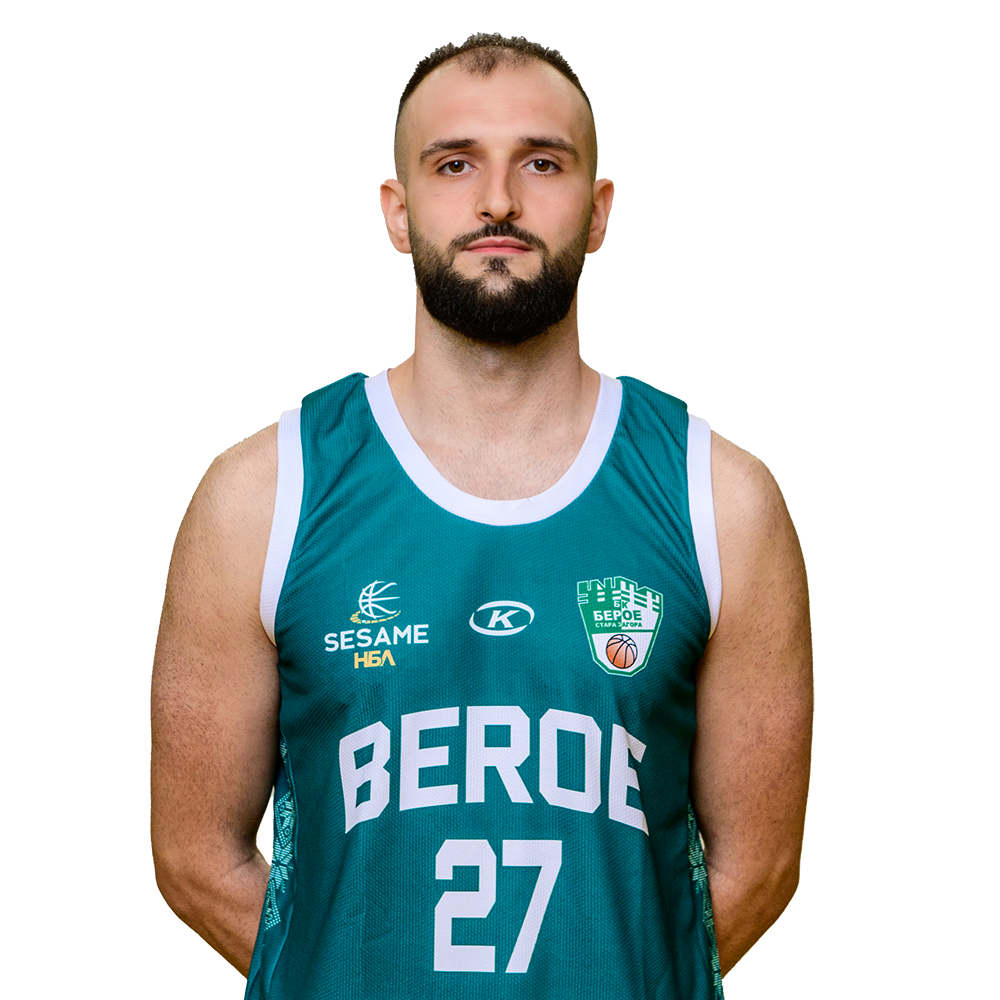 Александър Матушев